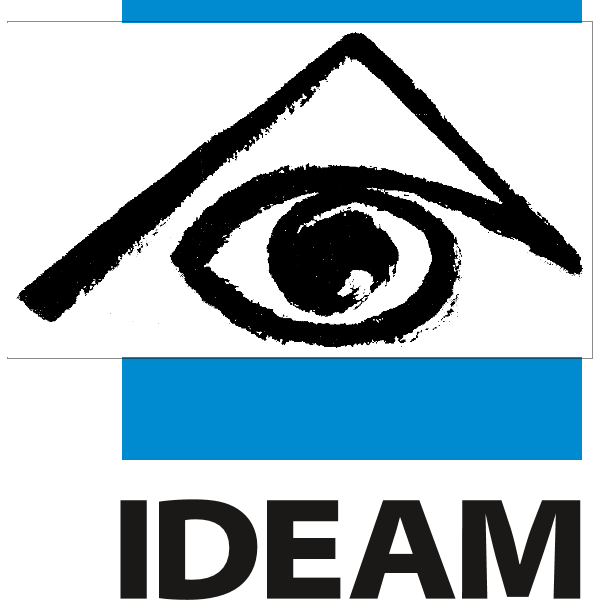 IDEAM Logo ,Logo , icon , SVG IDEAM Logo