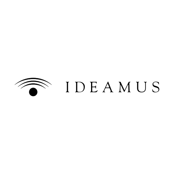 Ideamus ,Logo , icon , SVG Ideamus