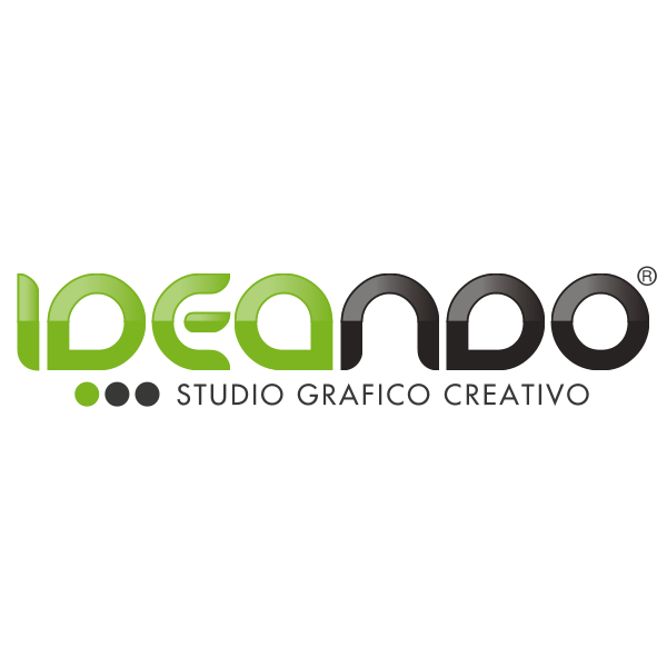 Ideando Logo ,Logo , icon , SVG Ideando Logo