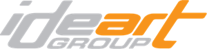 Ideart Group Logo ,Logo , icon , SVG Ideart Group Logo