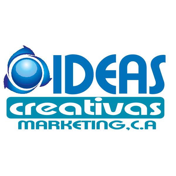Ideas Creativas Logo ,Logo , icon , SVG Ideas Creativas Logo