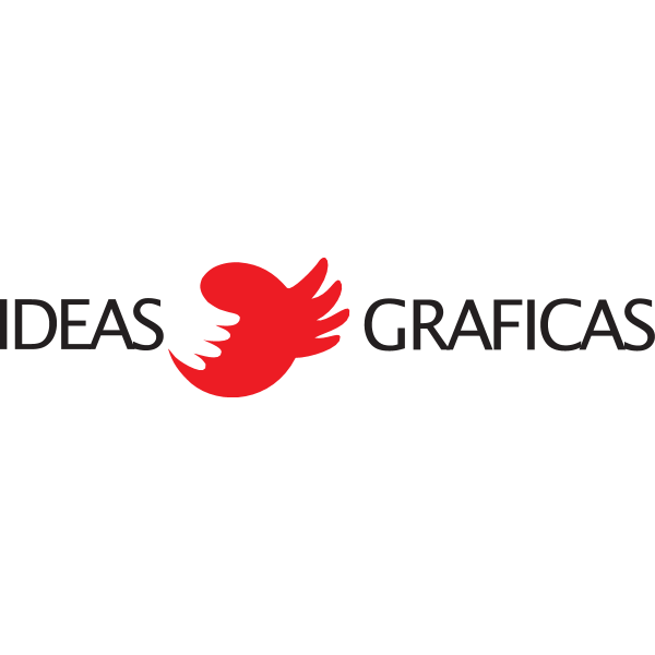 Ideas Gráficas Logo