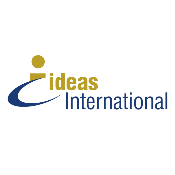 Ideas International ,Logo , icon , SVG Ideas International