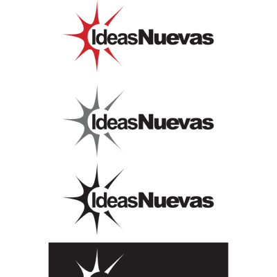 Ideas Nuevas Logo ,Logo , icon , SVG Ideas Nuevas Logo