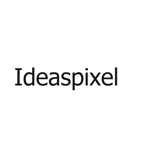 Ideaspixel Logo ,Logo , icon , SVG Ideaspixel Logo