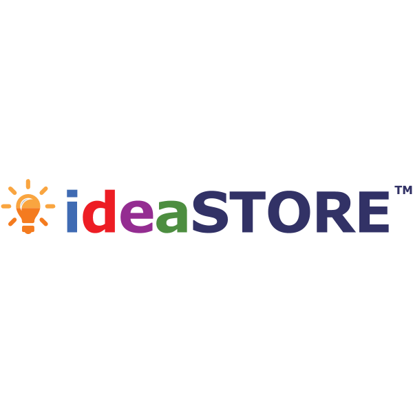 IdeaStore Logo ,Logo , icon , SVG IdeaStore Logo