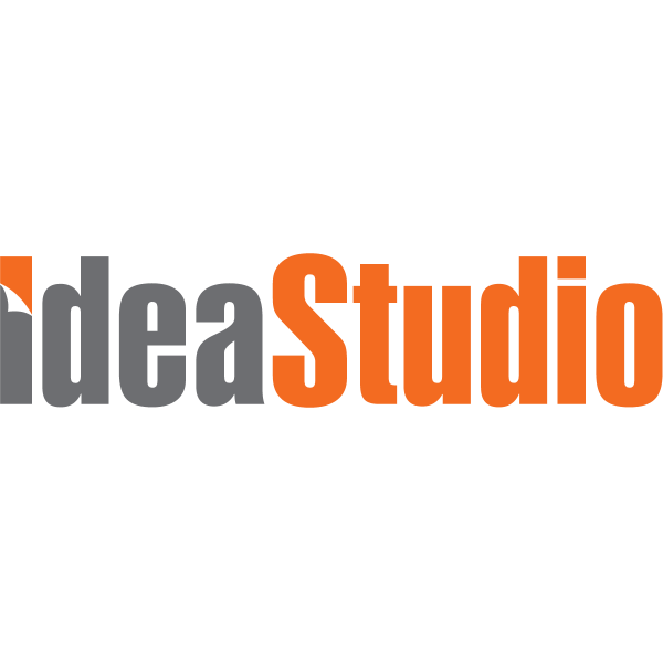 IdeaStudio Logo ,Logo , icon , SVG IdeaStudio Logo