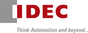 IDEC Corporation Logo ,Logo , icon , SVG IDEC Corporation Logo