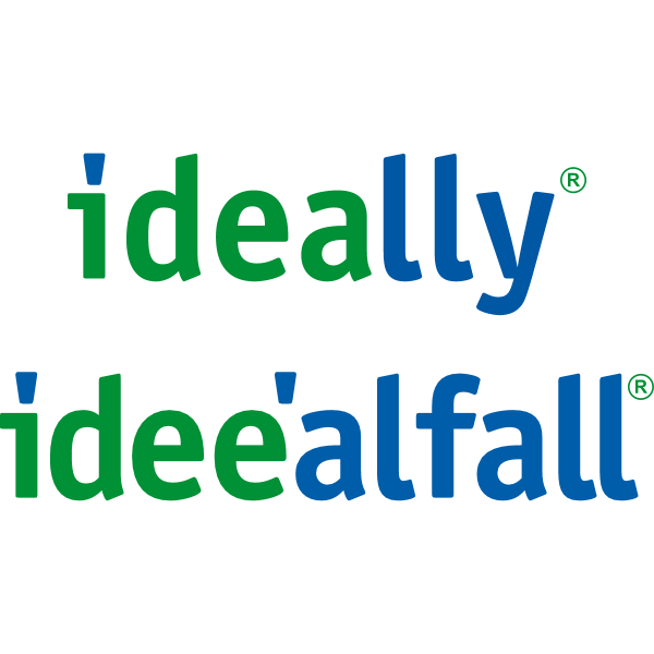 Ideealfall Logo ,Logo , icon , SVG Ideealfall Logo