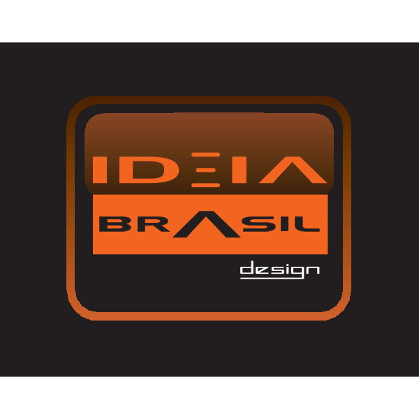 ideia brasil Logo ,Logo , icon , SVG ideia brasil Logo