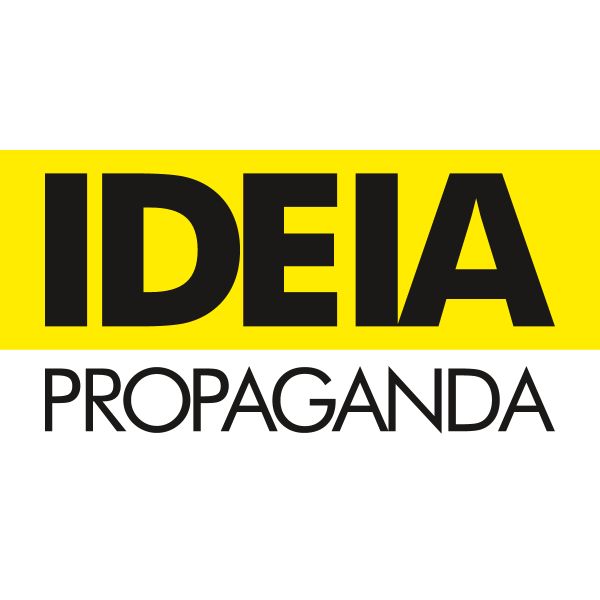 Ideia Propaganda – Principal Logo