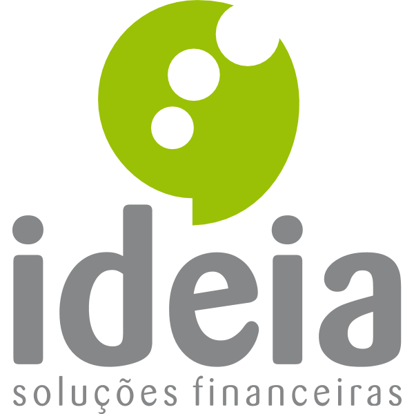Ideia solucoes financeiras Logo ,Logo , icon , SVG Ideia solucoes financeiras Logo