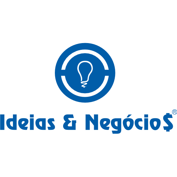 Ideias e Negocios Logo ,Logo , icon , SVG Ideias e Negocios Logo