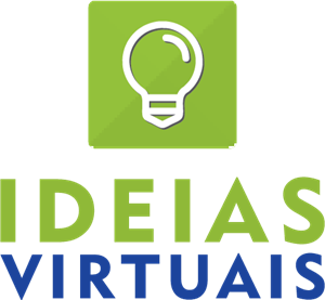 Ideias Virtuais Logo