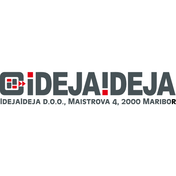 IDEJAIDEJA Logo