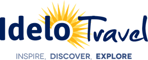 Idelo Travel Logo