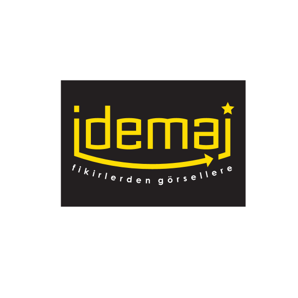 idemaj Logo