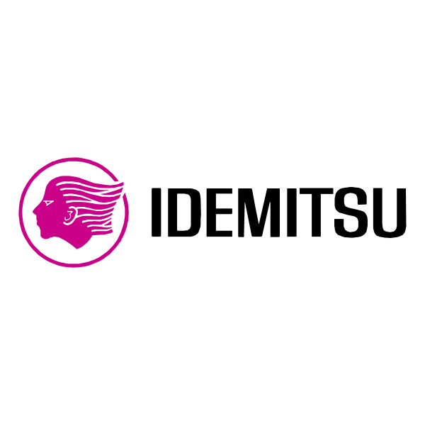 Idemitsu ,Logo , icon , SVG Idemitsu