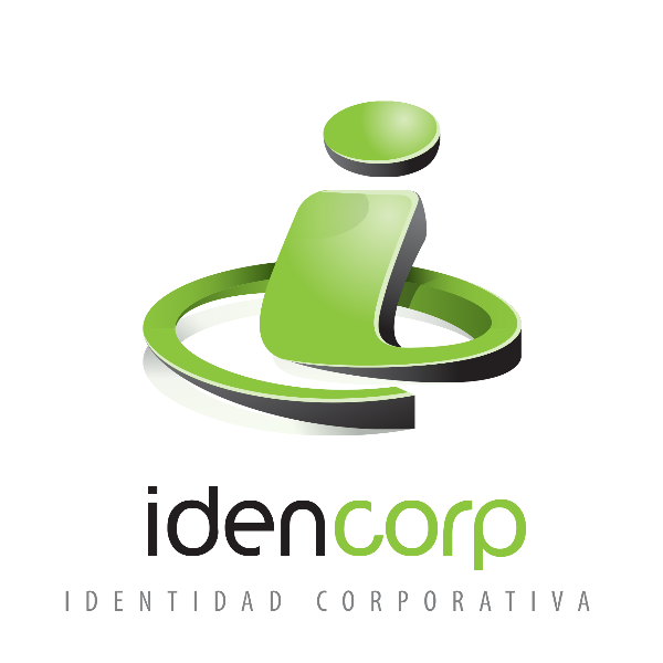 Idencorp Logo ,Logo , icon , SVG Idencorp Logo
