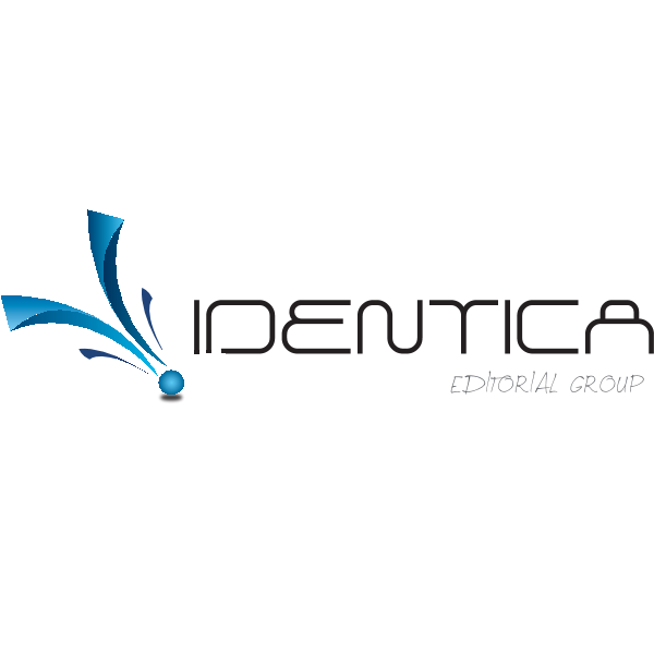 Identica Logo ,Logo , icon , SVG Identica Logo