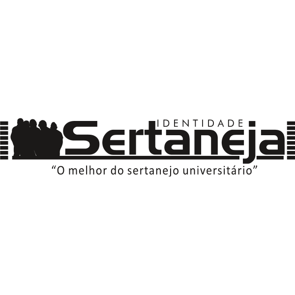 Identidade Sertaneja Logo ,Logo , icon , SVG Identidade Sertaneja Logo