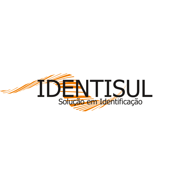 Identisul Logo ,Logo , icon , SVG Identisul Logo