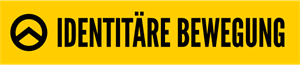 Identitäre Bewegung Logo ,Logo , icon , SVG Identitäre Bewegung Logo