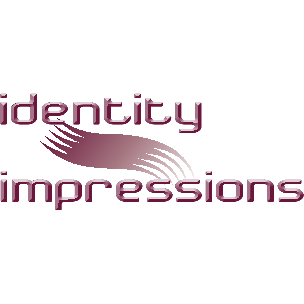 Identity Impressions Logo ,Logo , icon , SVG Identity Impressions Logo