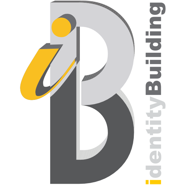 identitybuilding Logo ,Logo , icon , SVG identitybuilding Logo