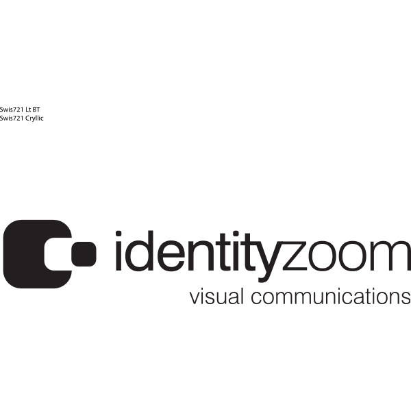 identityzoom Logo ,Logo , icon , SVG identityzoom Logo