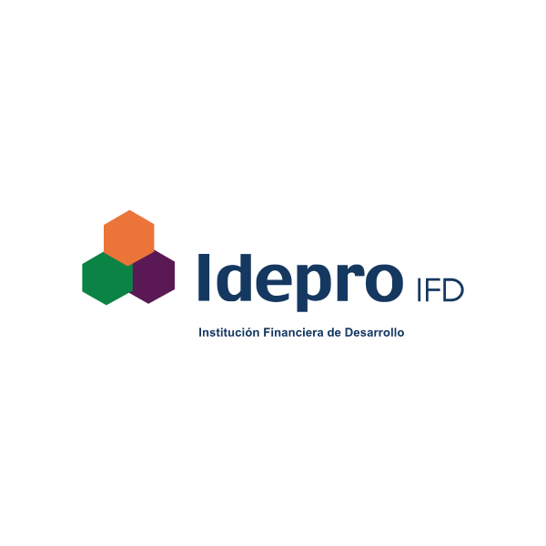 Idepro Logo ,Logo , icon , SVG Idepro Logo
