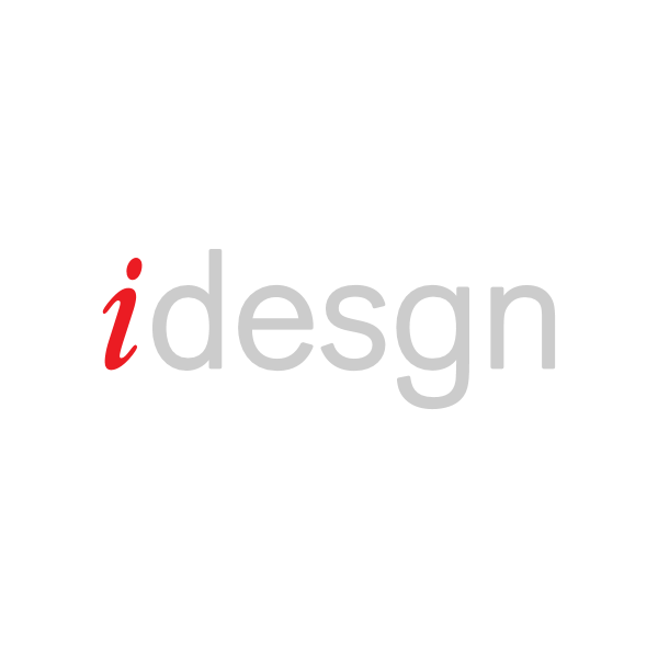 idesgn Logo