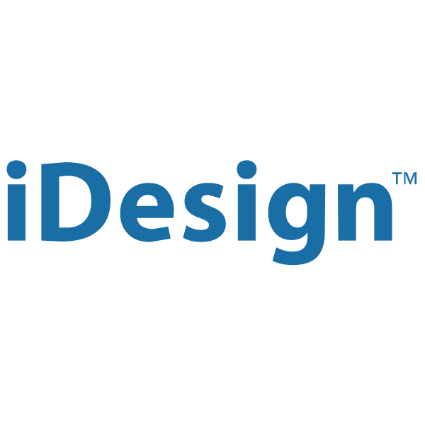 iDesign Logo ,Logo , icon , SVG iDesign Logo