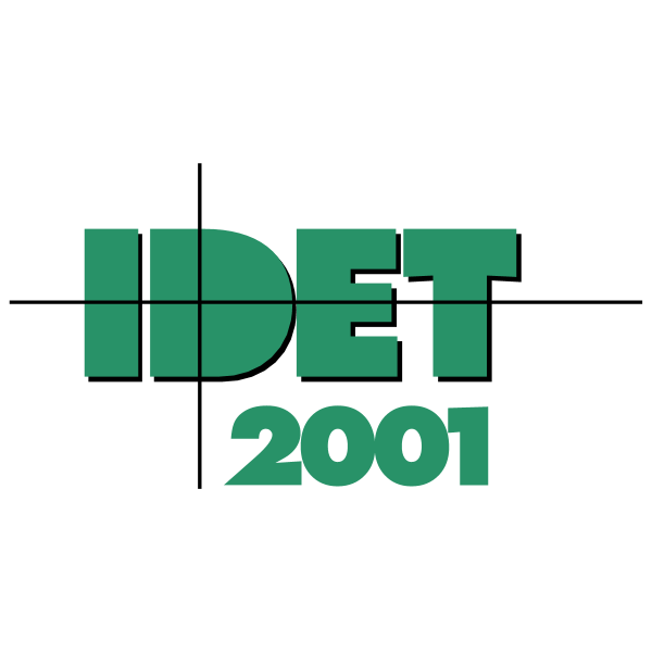 IDET 2001