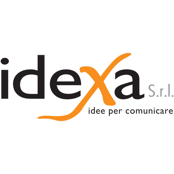Idexa S.r.l. Logo ,Logo , icon , SVG Idexa S.r.l. Logo
