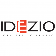 Idezio Logo ,Logo , icon , SVG Idezio Logo
