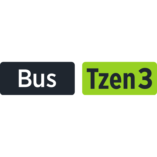IDF Bus TZen 3 logo