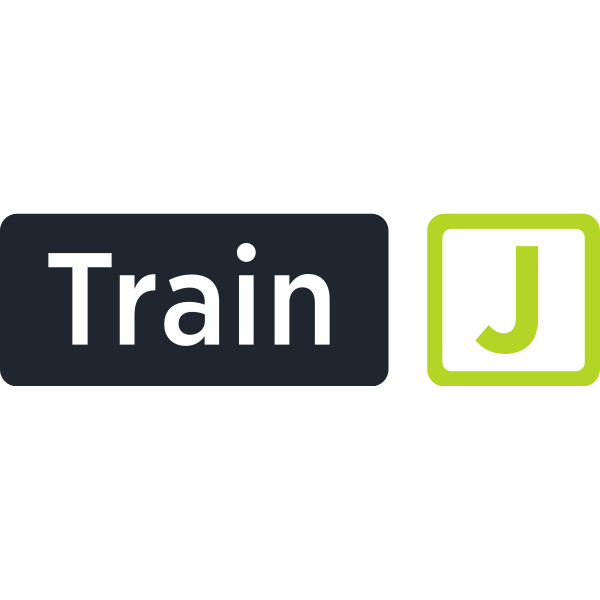 IDF Train J logo