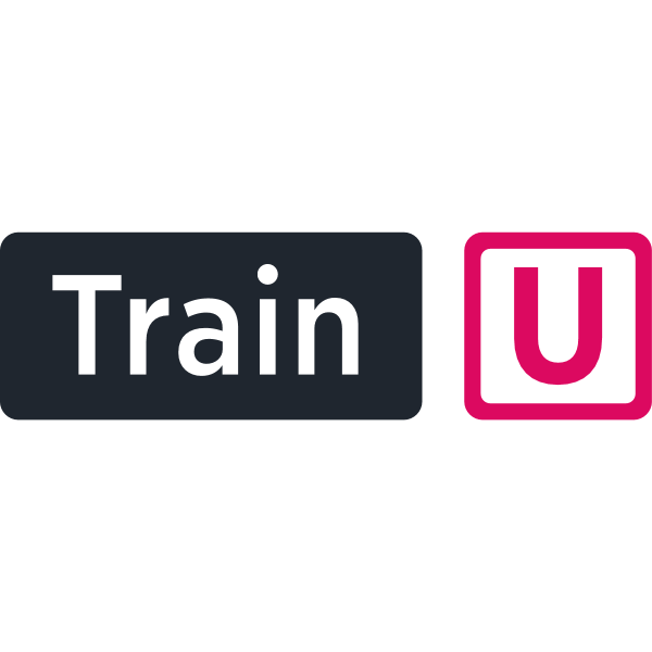 IDF Train U logo