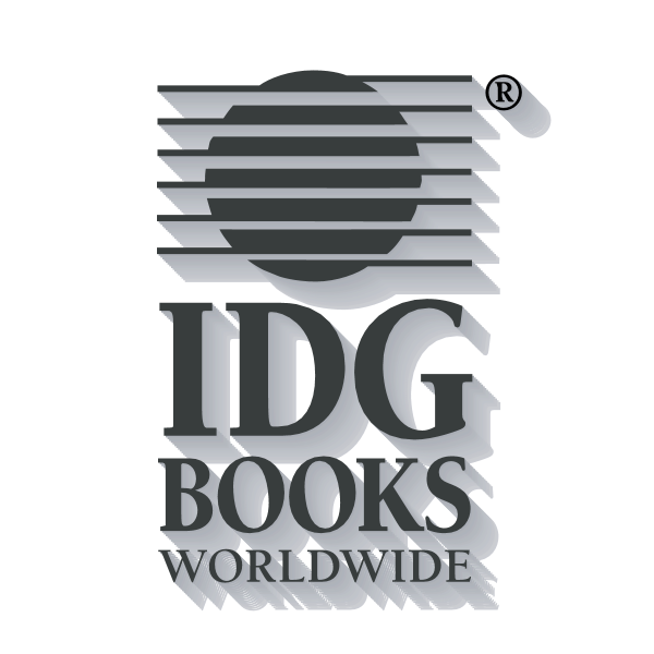 IDG Books Worldwide