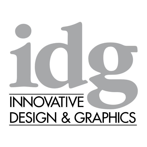 IDG ,Logo , icon , SVG IDG