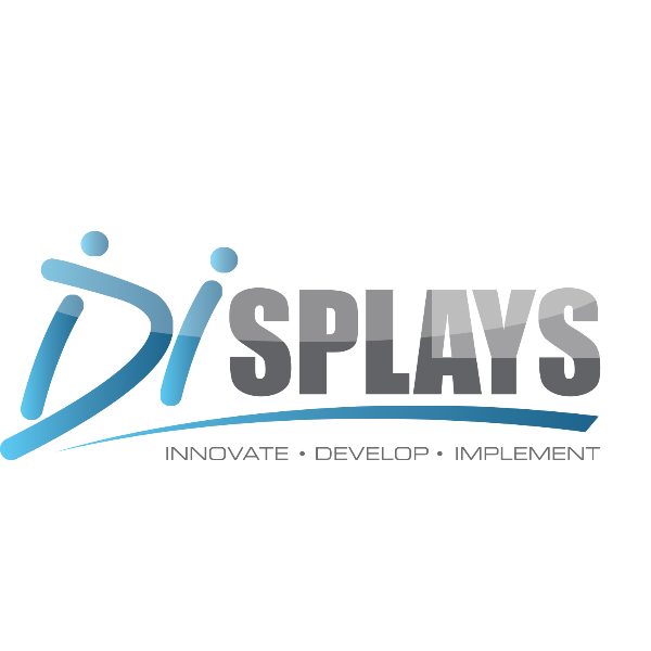 IDI Displays Logo