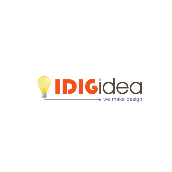 IDIGidea Logo ,Logo , icon , SVG IDIGidea Logo