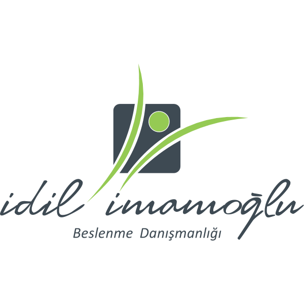 Idil Imamoglu Beslenme Danismanligi Logo ,Logo , icon , SVG Idil Imamoglu Beslenme Danismanligi Logo