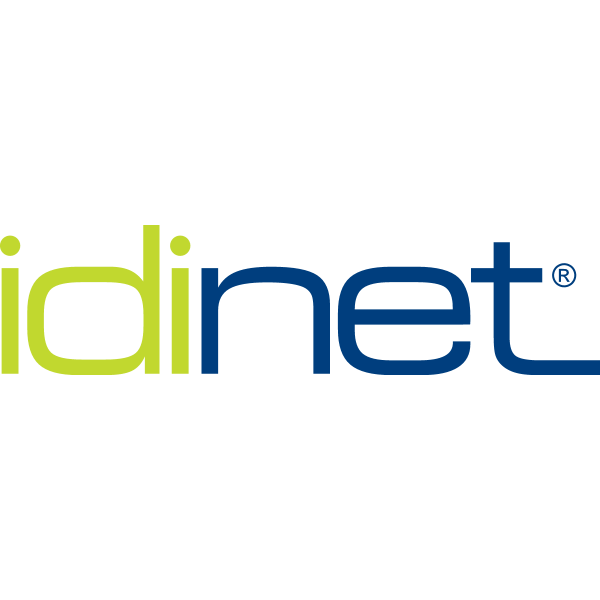 IDINET Logo ,Logo , icon , SVG IDINET Logo