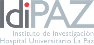 IdiPAZ Logo