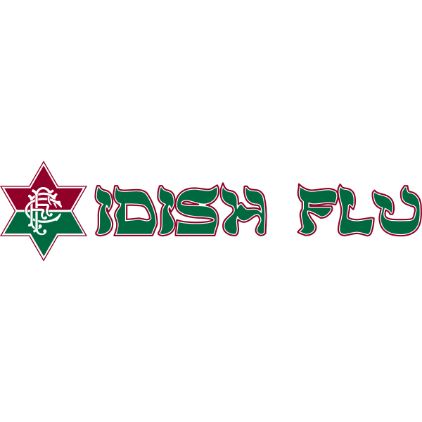 Idish Flu Logo