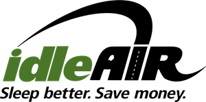 IdleAir Logo ,Logo , icon , SVG IdleAir Logo