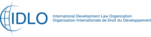 IDLO – International Development Law Organization Logo