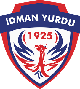 İDMAN YURDU 1925 Logo ,Logo , icon , SVG İDMAN YURDU 1925 Logo